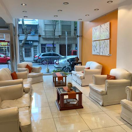 Baloo Hotel Mar del Plata Eksteriør billede