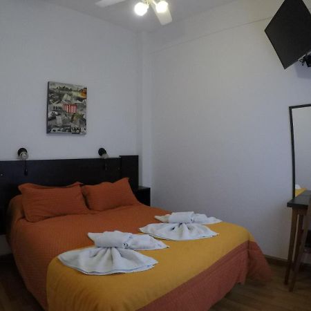 Baloo Hotel Mar del Plata Eksteriør billede