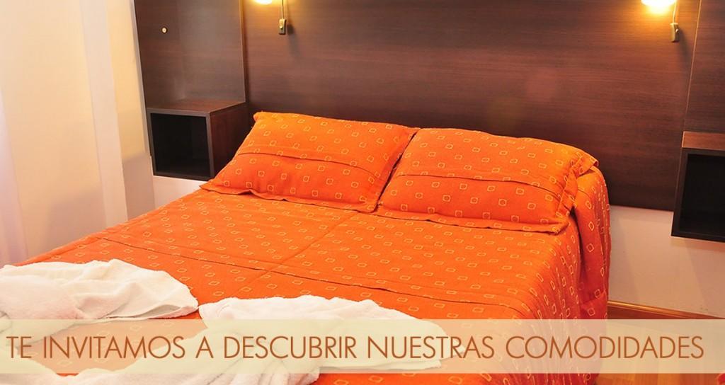Baloo Hotel Mar del Plata Eksteriør billede