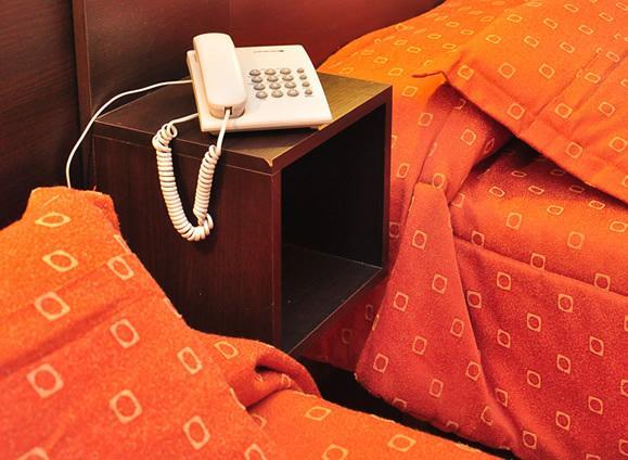 Baloo Hotel Mar del Plata Eksteriør billede