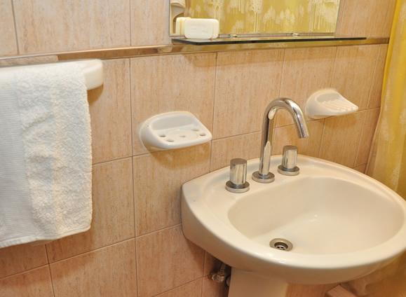 Baloo Hotel Mar del Plata Eksteriør billede