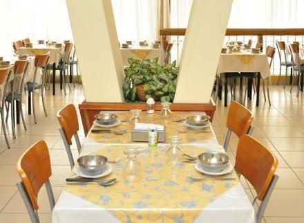 Baloo Hotel Mar del Plata Eksteriør billede