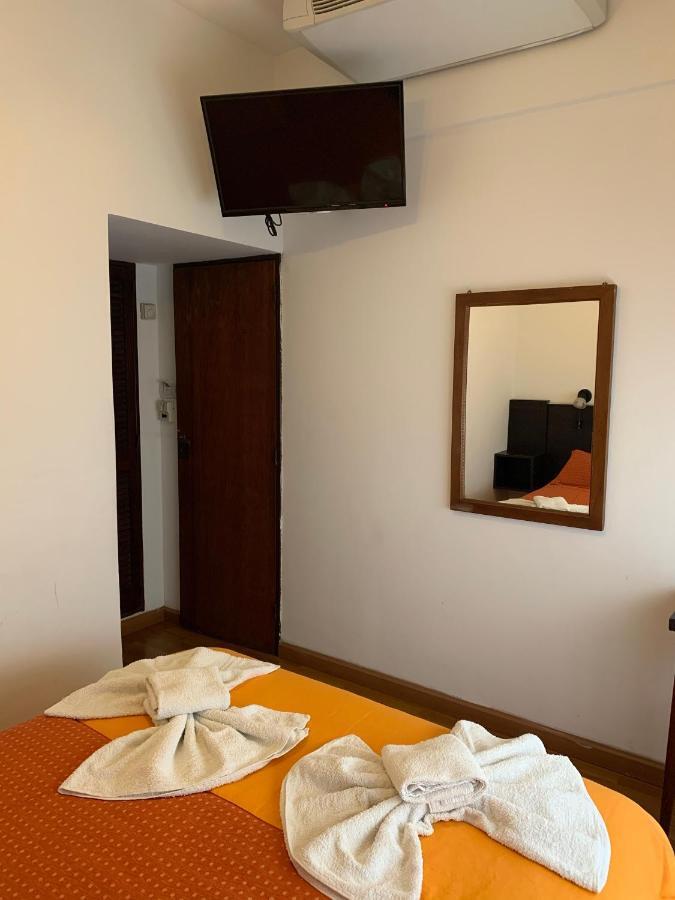 Baloo Hotel Mar del Plata Eksteriør billede